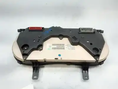 Peça sobressalente para automóvel em segunda mão quadrante por renault clio ii fase ii (b/cb0) alize 80 cv / 59 kw referências oem iam 8200059763