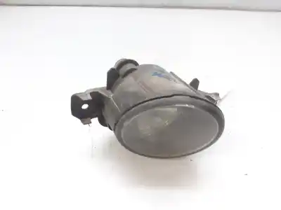 Автозапчасти б/у правая противотуманная фара за renault clio ii fase ii (b/cb0) alize 80 cv / 59 kw ссылки oem iam 8200002470  