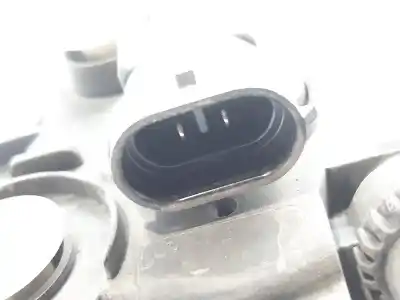 Peça sobressalente para automóvel em segunda mão farol / projetor de nevoeiro esquerdo por renault clio ii fase ii (b/cb0) alize 80 cv / 59 kw referências oem iam 8200002469