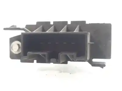 İkinci el araba yedek parçası isitma direnci için opel corsa d enjoy oem iam referansları 0055702407  