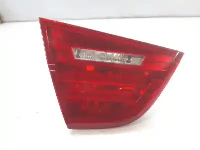 Peça sobressalente para automóvel em segunda mão FAROLIM INTERIOR TRASEIRO ESQUERDO por BMW SERIE 3 BERLINA (E90)  Referências OEM IAM 63217289427  
