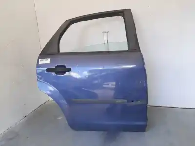 Peça sobressalente para automóvel em segunda mão PORTA DO AUTOMÓVEL TRASEIRA DIREITA por FORD FOCUS BERLINA (CAP)  Referências OEM IAM 1505762  
