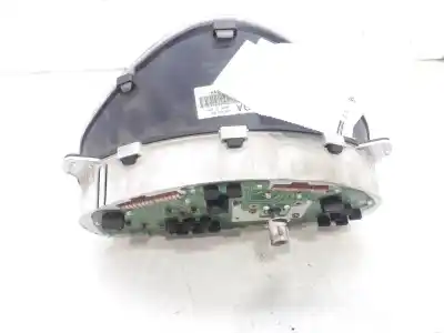 Автозапчастина б/у панель інструментів для daewoo matiz se посилання на oem iam 158313  