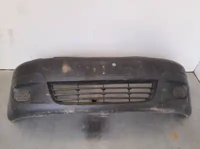 Автозапчастина б/у передній бампер для daewoo matiz se посилання на oem iam 96317584  