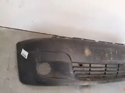 Автозапчастина б/у передній бампер для daewoo matiz se посилання на oem iam 96317584  