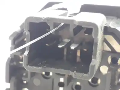 Автозапчастина б/у передні вікний вмикач для chevrolet matiz city посилання на oem iam 96563826  