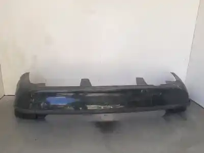 Second-hand car spare part REAR BUMPER for OPEL ZAFIRA A  OEM IAM references 9119216  