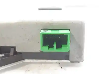 Second-hand car spare part electronic module for suzuki ignis rm (mh) básico oem iam references 3872086g20  