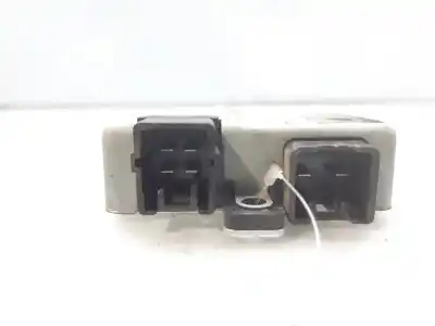 Second-hand car spare part electronic module for suzuki ignis rm (mh) básico oem iam references 3872086g20  