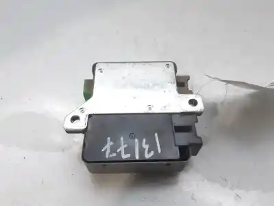 Second-hand car spare part electronic module for suzuki ignis rm (mh) básico oem iam references 3872086g20