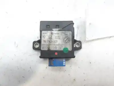 Pièce détachée automobile d'occasion module électronique pour lancia thesis (115) 3.0 v6 24v cae emblema références oem iam 216595408  