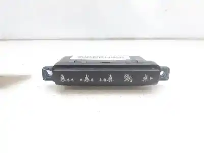 Автозапчасти б/у ЭЛЕКТРОННЫЙ МОДУЛЬ за NISSAN QASHQAI (J10)  ссылки OEM IAM P10075A7721000  