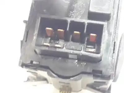 Автозапчастина б/у управління світлом для chevrolet matiz city посилання на oem iam 96314332  