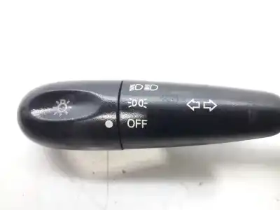 Автозапчастина б/у управління світлом для chevrolet matiz city посилання на oem iam 96314332  