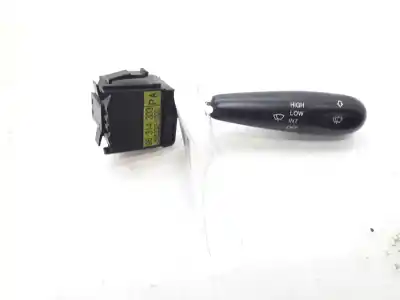 Автозапчастина б/у команда чистити для chevrolet matiz city посилання на oem iam 96314334  