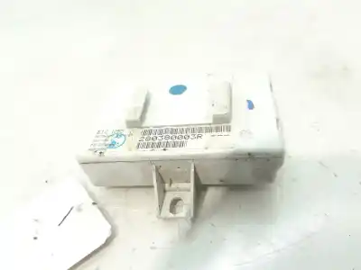 Second-hand car spare part electronic module for renault laguna iii expression oem iam references 280380003r  