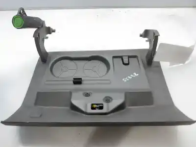 Peça sobressalente para automóvel em segunda mão porta luvas por ford focus berlina (cap) ambiente (d) referências oem iam 1364404