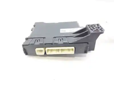 Peça sobressalente para automóvel em segunda mão módulo eletrônico por toyota auris hybrid active referências oem iam 8865002f00