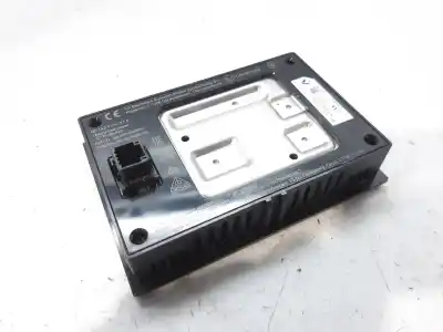 Second-hand car spare part electronic module for renault clio v r.s. line oem iam references 283423095r  