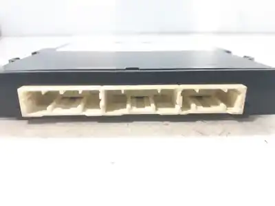 Peça sobressalente para automóvel em segunda mão módulo eletrônico por toyota auris hybrid active referências oem iam 8999002380