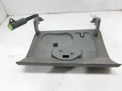 Peça sobressalente para automóvel em segunda mão porta luvas por ford focus berlina (cap) trend referências oem iam 1544429