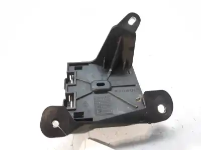 Second-hand car spare part electronic module for renault clio v r.s. line oem iam references 284e76125r