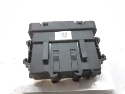 Second-hand car spare part electronic module for renault clio v r.s. line oem iam references 284y66la6d