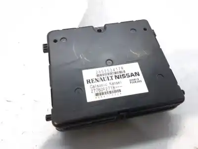 Second-hand car spare part electronic module for renault clio v r.s. line oem iam references 285253417r