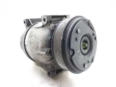 Автозапчастина б/у компресор кондиционера для renault scenic (ja..) 1.9 dci century 102 cv / 75 kw посилання на oem iam 7700105765  