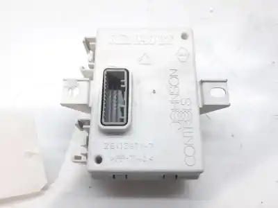 Second-hand car spare part electronic module for renault laguna iii expression oem iam references 280380003r