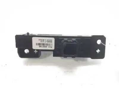 Pièce détachée automobile d'occasion MODULE ÉLECTRONIQUE pour KIA SPORTAGE  Références OEM IAM 95960F1210  