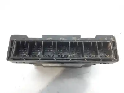 Second-hand car spare part electronic module for opel mokka x design line start/stop oem iam references 13521148  