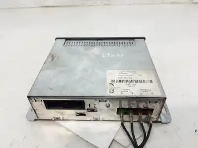 Piesă de schimb auto la mâna a doua modul electrotic pentru lancia thesis (115) 3.0 v6 24v cae emblema referințe oem iam 60666089  