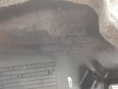 Автозапчастина б/у бардачок для audi a4 b8 (8k2) 2.0 tdi посилання на oem iam 8k1857035  