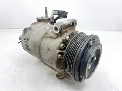 Pezzo di ricambio per auto di seconda mano compressore aria condizionata per ford b-max (cb2) titanium 101 cv / 74 kw riferimenti oem iam c1b119d629ae  