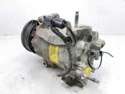 Gebrauchtes Autoersatzteil KLIMAKOMPRESSOR zum FORD B-MAX (CB2)  OEM-IAM-Referenzen C1B119D629AE  