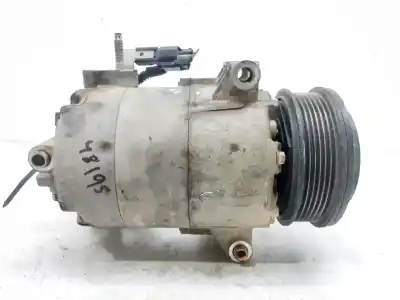 Pezzo di ricambio per auto di seconda mano compressore aria condizionata per ford b-max (cb2) titanium 101 cv / 74 kw riferimenti oem iam c1b119d629ae  