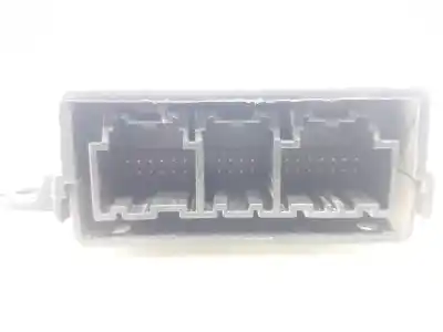 Pièce détachée automobile d'occasion module électronique pour opel antara energy 4x4 références oem iam 96673475  