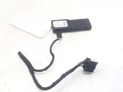 Second-hand car spare part electronic module for opel adam glam ecoflex oem iam references 13500144  