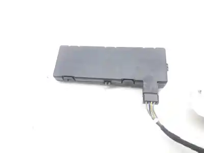 Second-hand car spare part ELECTRONIC MODULE for OPEL ADAM  OEM IAM references 13500144  