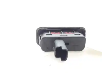 Second-hand car spare part tailgate back door handle for renault modus confort dynamique oem iam references 8200076256  