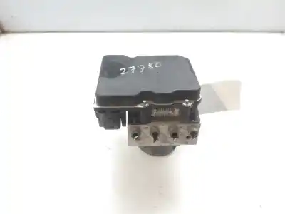 Peça sobressalente para automóvel em segunda mão abs por jaguar xf 3.0 v6 diesel luxury referências oem iam 0265251089