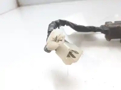 Piesă de schimb auto la mâna a doua modul electrotic pentru tata indica idi referințe oem iam ptc0204