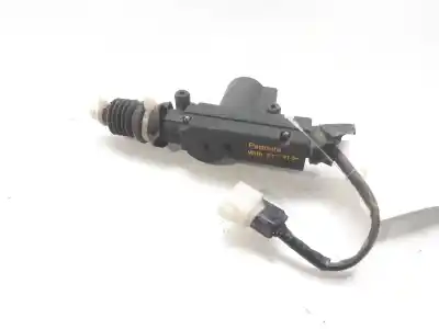 Peça sobressalente para automóvel em segunda mão módulo eletrônico por tata indica idi referências oem iam ptc0204  