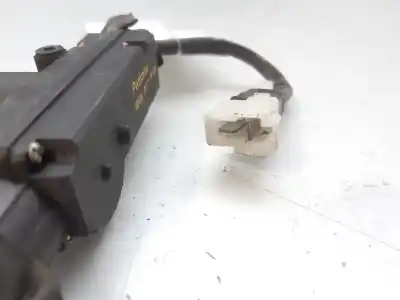 Piesă de schimb auto la mâna a doua modul electrotic pentru tata indica idi referințe oem iam ptc0204