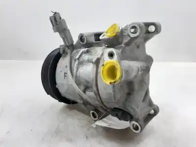 Pezzo di ricambio per auto di seconda mano compressore aria condizionata per toyota yaris 1.0 riferimenti oem iam   