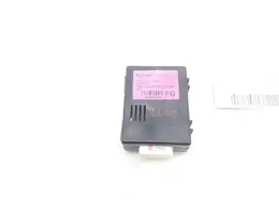 Pièce détachée automobile d'occasion module électronique pour opel antara energy 4x4 références oem iam 96626671