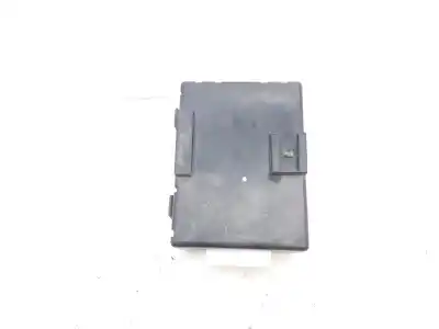 Pièce détachée automobile d'occasion module électronique pour opel antara energy 4x4 références oem iam 96626671  