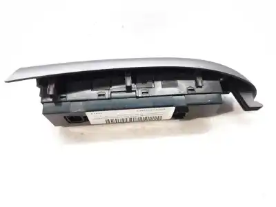 Gebrauchtes Autoersatzteil fensterschalter vorne links zum kia carnival 2.9 crdi vgt active oem-iam-referenzen 935704d32000t