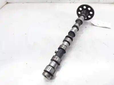Second-hand car spare part camshaft for toyota verso advance oem iam references 135010r010